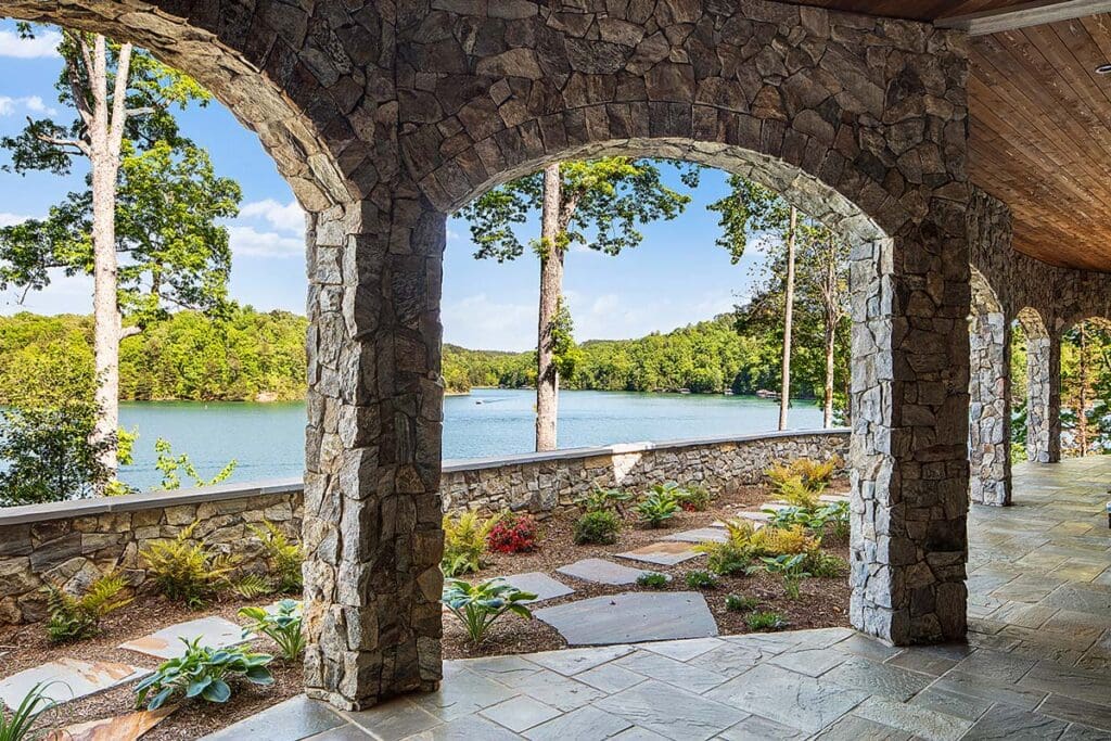 Design Elite architectural innovation in Upstate South Carolina Lakeside Manor Case Study other gallery image 21 - Contact Us