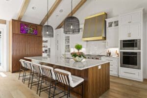 Design Elite architectural innovation in Upstate South Carolina Renovation Case Study gallery image 35 - Design Elite Architecture Brings Home American Residential Design Award