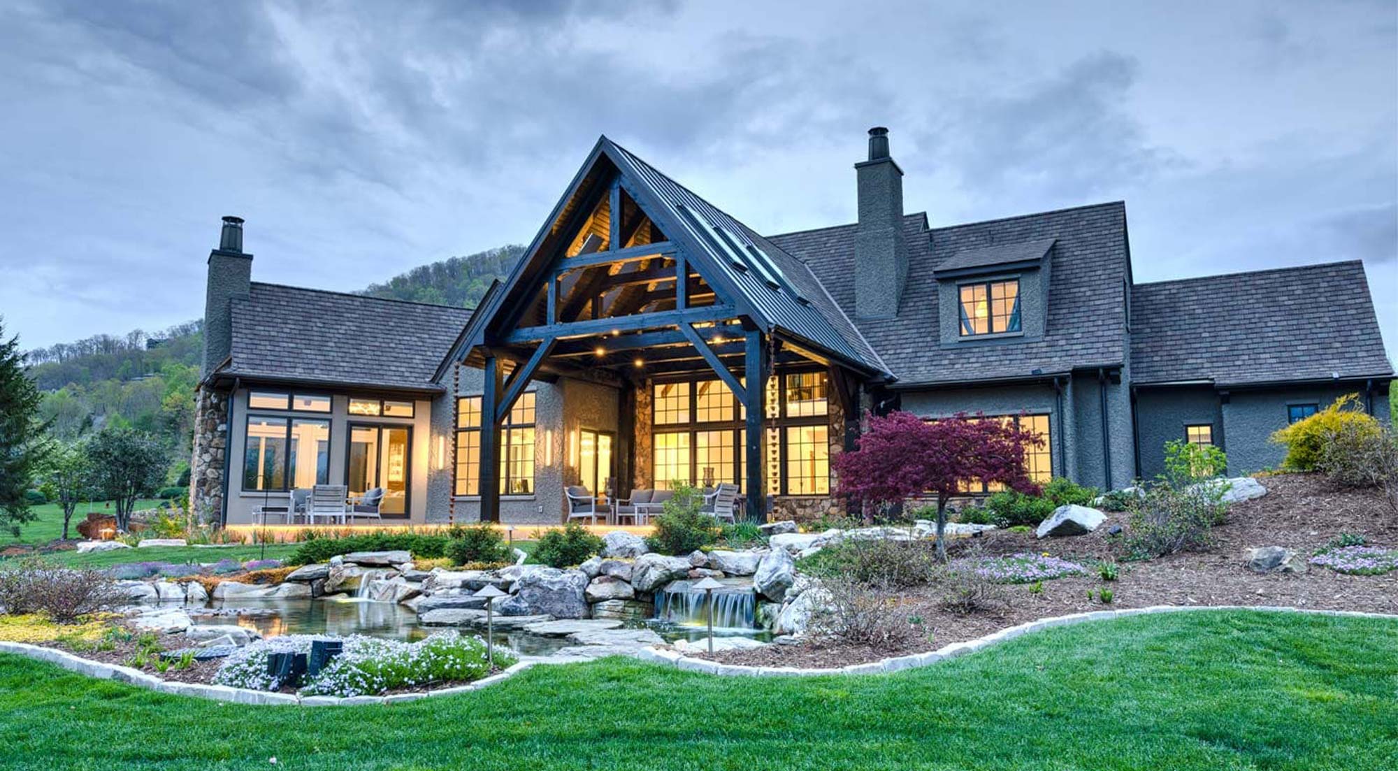 Design Elite architectural innovation in Upstate South Carolina our work Renovation MK BTP Childs main1 - Renovations