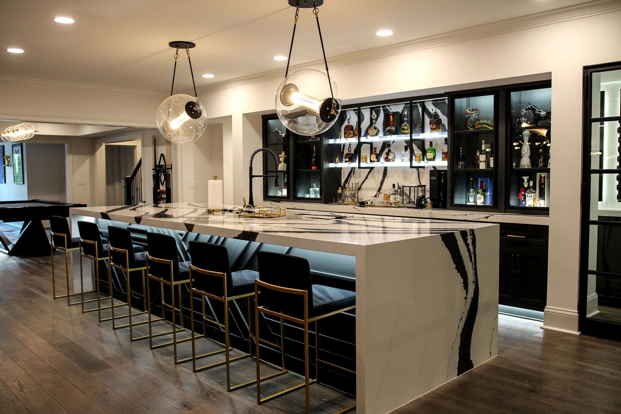 Design Elite architectural innovation in Upstate South Carolina renovation Renovation Waters Edge Pics image main - Renovations