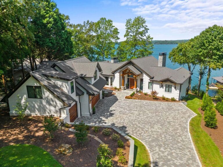 Design Elite architectural innovation in Upstate South Carolina renovations image 10 study cases - News